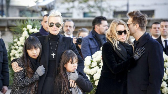 VOICI - Procès Johnny Hallyday : pourquoi le choix de Nanterre pour l’audience peut faire tout basculer