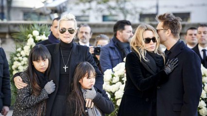 VOICI - Procès Johnny Hallyday : pourquoi le choix de Nanterre pour l’audience peut faire tout basculer