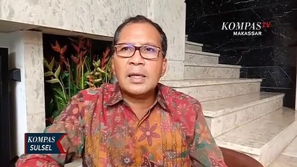Danny Pomanto Dukung Penuntasan Kasus Dugaan Korupsi Di PDAM