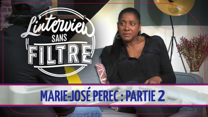 VOICI - Marie-José Pérec : son avis touchant sur l'affaire Sarah Abitbol