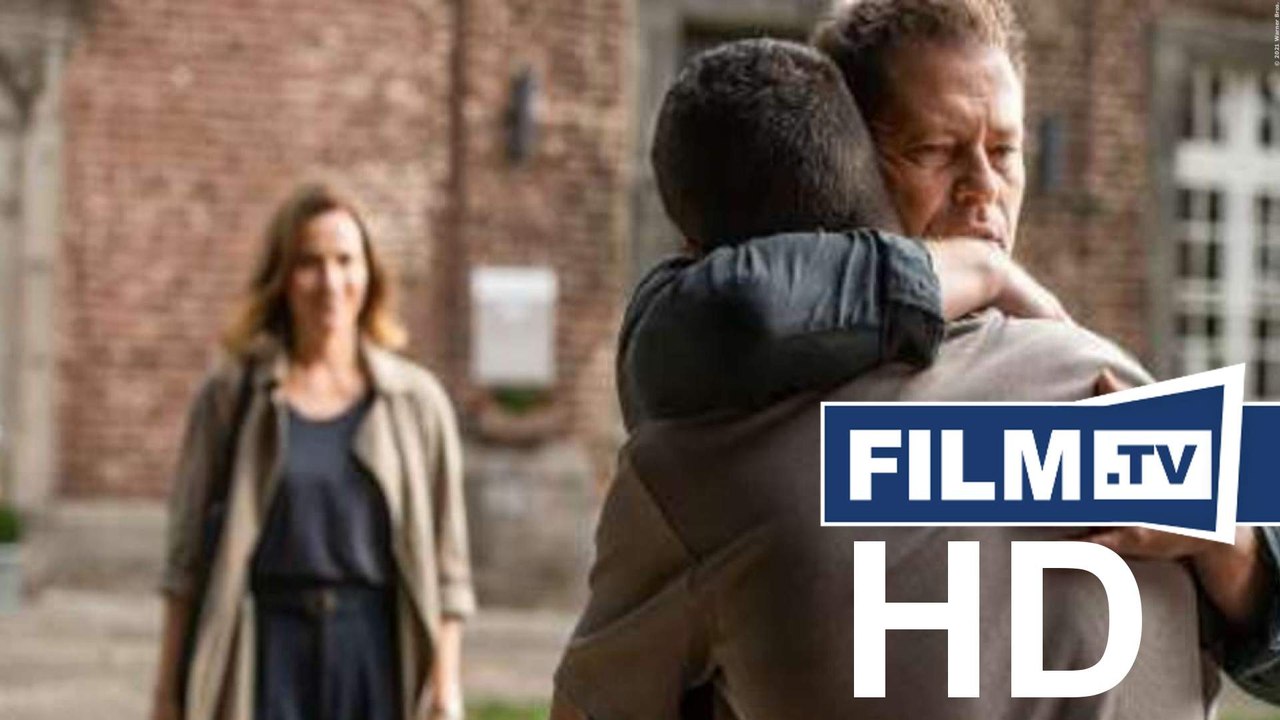 Die Rettung der uns bekannten Welt Trailer Deutsch German (2021)