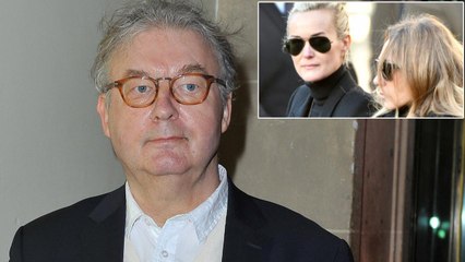 VOICI - Laura Smet n’aurait pas autant souffert sans « une belle-mère jalouse », assure Dominique Besnehard