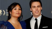 Voici - Michaël Ducruet témoin de mariage de son frère Louis, il se confie avec tendresse sur son rôle