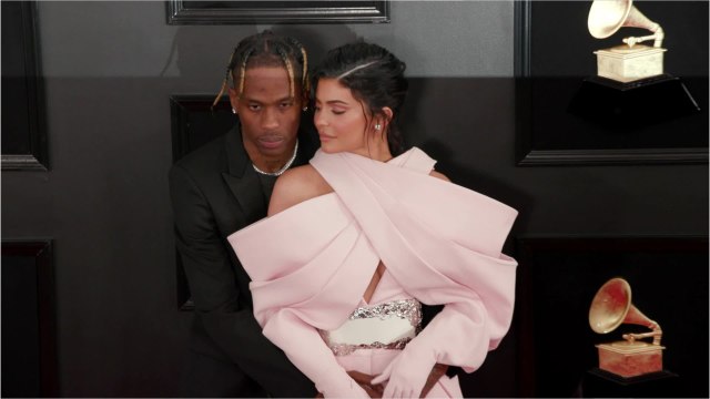 Voici - Kylie Jenner : ce nouveau faux-pas de Jordyn Woods qui compromet leur réconciliation