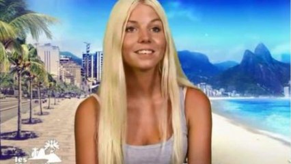 VOICI PHOTO Jessica Thivenin enceinte : sa belle déclaration à son bébé