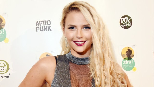 VOICI PHOTO Kelly Vedovelli : épinglée à cause d’un cliché, elle répond à ses détracteurs