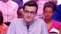 VOICI Les 12 Coups de midi : ce défi risqué que Paul devra relever auprès de Jean-Luc Reichmann