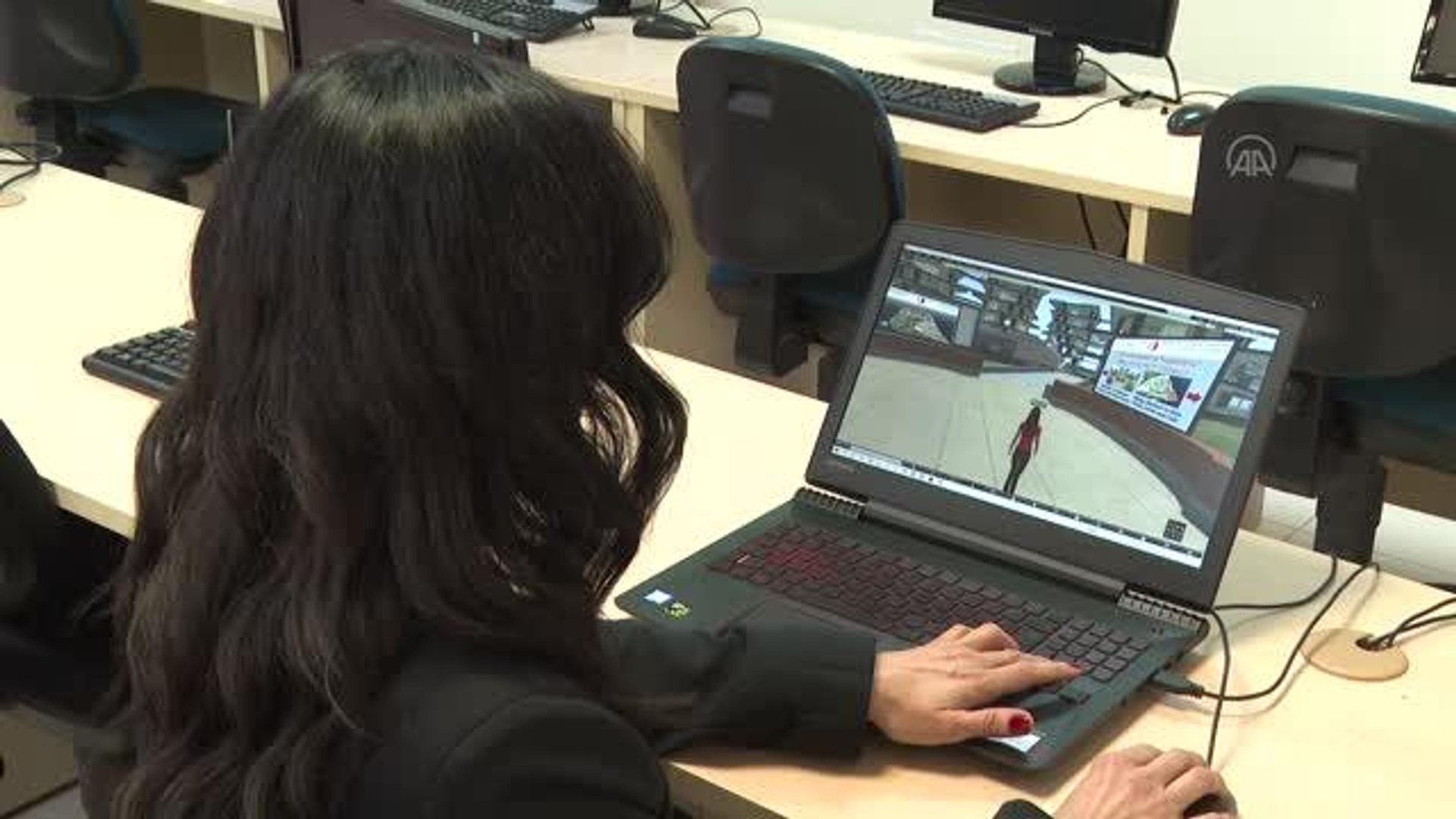 Türk araştırmacılardan, okulları