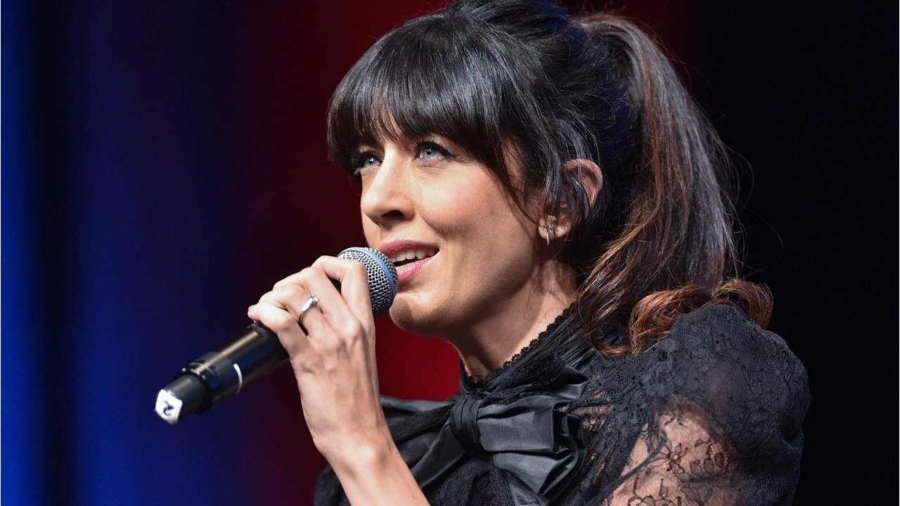 VOICI Nolwenn Leroy : ce rendez-vous immanquable avec les anciens candidats de la Star Academy