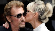 VOICI Johnny Hallyday avait déjà choisi sa « seule héritière » avant le diagnostic de son cancer