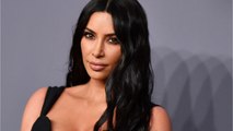 VOICI Kim Kardashian : son photographe au cœur d’un scandale, elle réagit