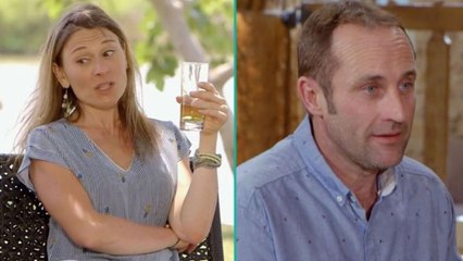 VOICI L’amour est dans le pré : les détails du coup de cœur de Marie-Laure et Vincent