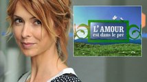 VIDEO L’amour est dans le pré : première animatrice de l’émission, Véronique Mounier revient sur son départ