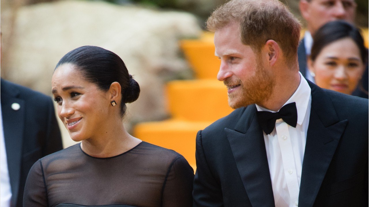 VOICI Meghan Markle et le prince Harry : cette nouvelle provocation qui ne passe pas du tout auprès des fans de Kate et William