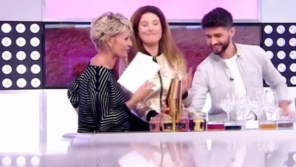 Julie Gayet sera-t-elle accompagnée de François Hollande aux Oscars 2018 ?