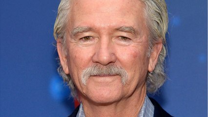 VOICI Patrick Duffy (Dallas) : comment il a réussi à surmonter le meurtre de ses parents