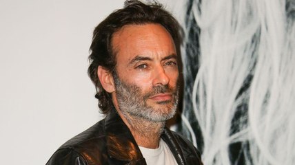 VOICI Anthony Delon charge son père Alain Delon, « seul et malheureux »