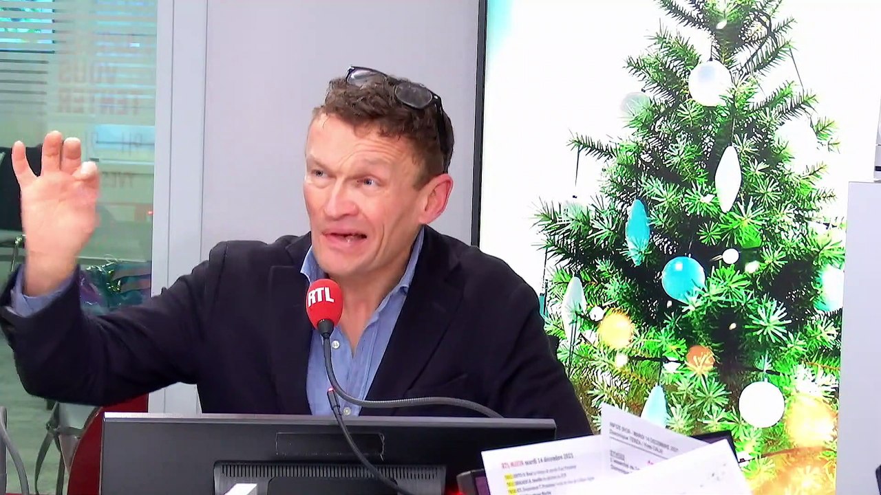 Sylvain Tesson et Vincent Munier sont les invités de Laissez-vous tenter à la veille de la sortie du film "La panthère des neiges"