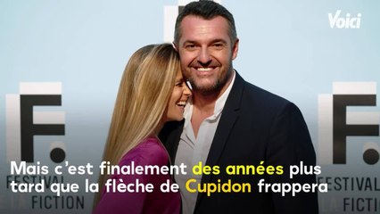 VOICI - Arnaud Ducret a rencontré la femme de sa vie… grâce à Arthur