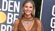 VOICI-Gwyneth Paltrow explique ENFIN d’où lui est venue l’idée de lancer une bougie senteur vagin