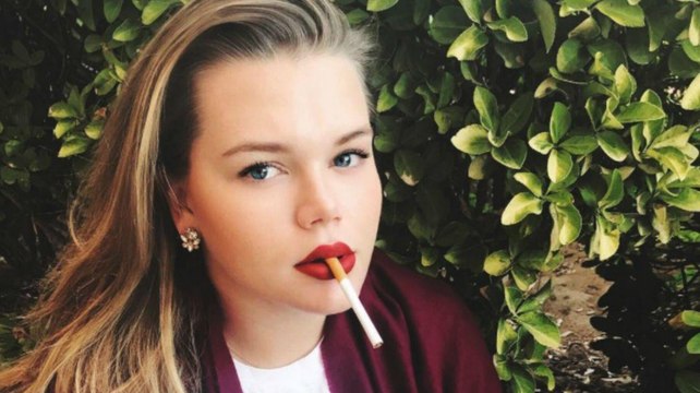 VOICI Camille Gottlieb : la fille de Stéphanie de Monaco affiche ses fesses sur Instagram