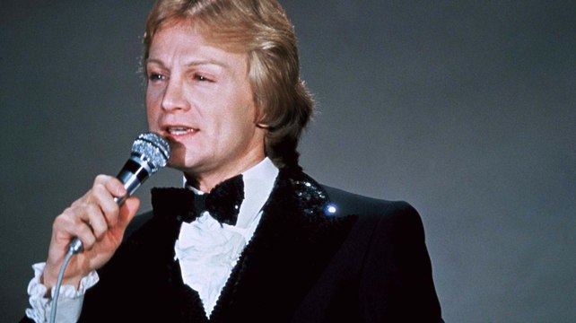 VOICI Claude François : un document choc de Paris Première révèle l’identité de sa fille cachée