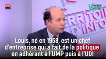 VOICI - Story Valéry Giscard d'Estaing