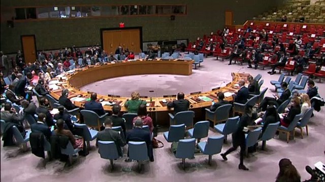 Η Ρωσία κατά ψηφίσματος για την κλιματική αλλαγή