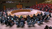 Cambiamento climatico: il veto della Russia alla risoluzione Onu