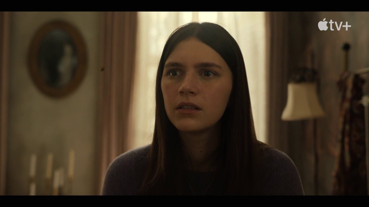 Servant Trailer Staffel 3 Deutsch German (2019)