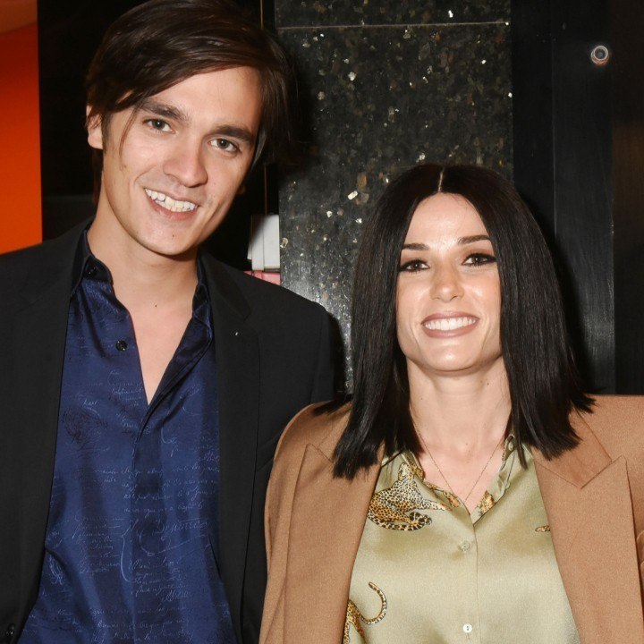 voici social Capucine Anav Délaissée Par Alain-Fabien Delon : Cette Situation Qu'elle a De Plus En Plus De Mal À Supporter (1)