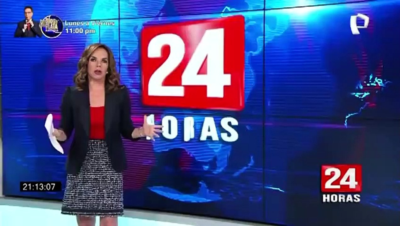 Pueblo Libre: delincuente se escondió en una refrigeradora para evitar ser detenido