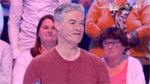 VOICI-Les 12 coups de midi : Eric répond aux critiques des téléspectateurs