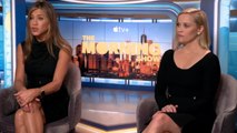 VOICI - Reese Witherspoon : son adorable déclaration à Jennifer Aniston