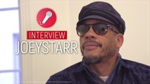 VOICI JoeyStarr explique les vraies raisons de sa brouille avec Cyril Hanouna