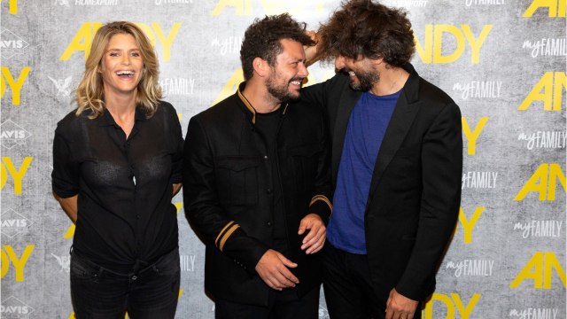 VOICI Alice Taglioni : deux mois après son accouchement, elle a déjà repris le chemin du travail