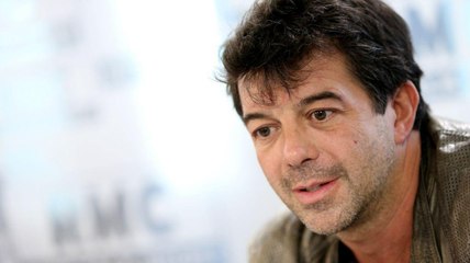 VOICI - Stephane Plaza explique pourquoi il ne veut pas d'enfant