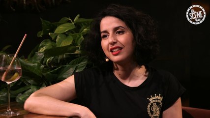 VOICI - Interview carton Nadia Roz