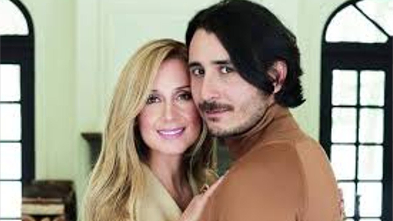 VOICI - Qui est Gabriel Di Giorgio, le compagnon de Lara Fabian ?