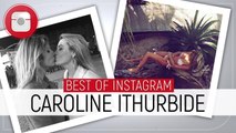 VOICI Best of Instagram : en vacances, entre amis, au sport... le quotidien de Caroline Ithurbide en images