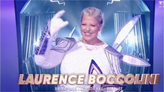 VOICI - Laurence Boccolini : cette conséquence fâcheuse de son infection que l’animatrice doit accepter