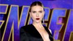VOICI - Scarlett Johansson : son gros coup de gueule après la polémique sur l'un de ses rôles
