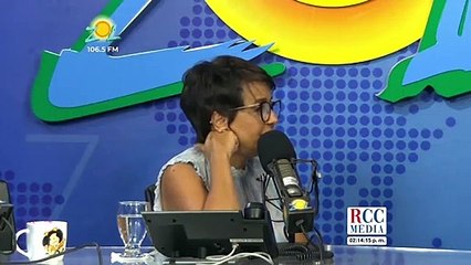 Celines Toribio y las propuestas indecentes