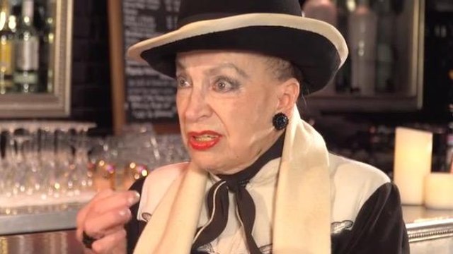 Geneviève de Fontenay tacle Danse avec les stars : Un véritable bidonnage