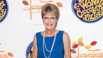 VOICI Denise Nickerson (Charlie Et La Chocolaterie) Est En Train De Mourir (1)