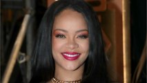 VOICI - Rihanna : ses câlins au nouveau-né de sa meilleure amie font fondre la Toile