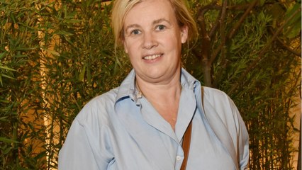 VOICI-Hélène Darroze : pourquoi elle n’a pas pu être mère avant ses 40 ans
