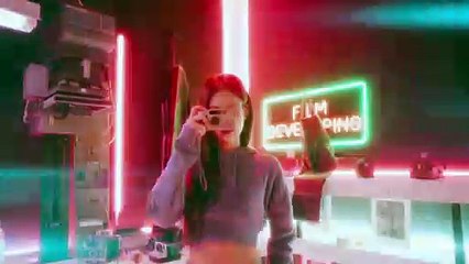 adidas Originals _ Falcon _ SS19 _ JENNIE