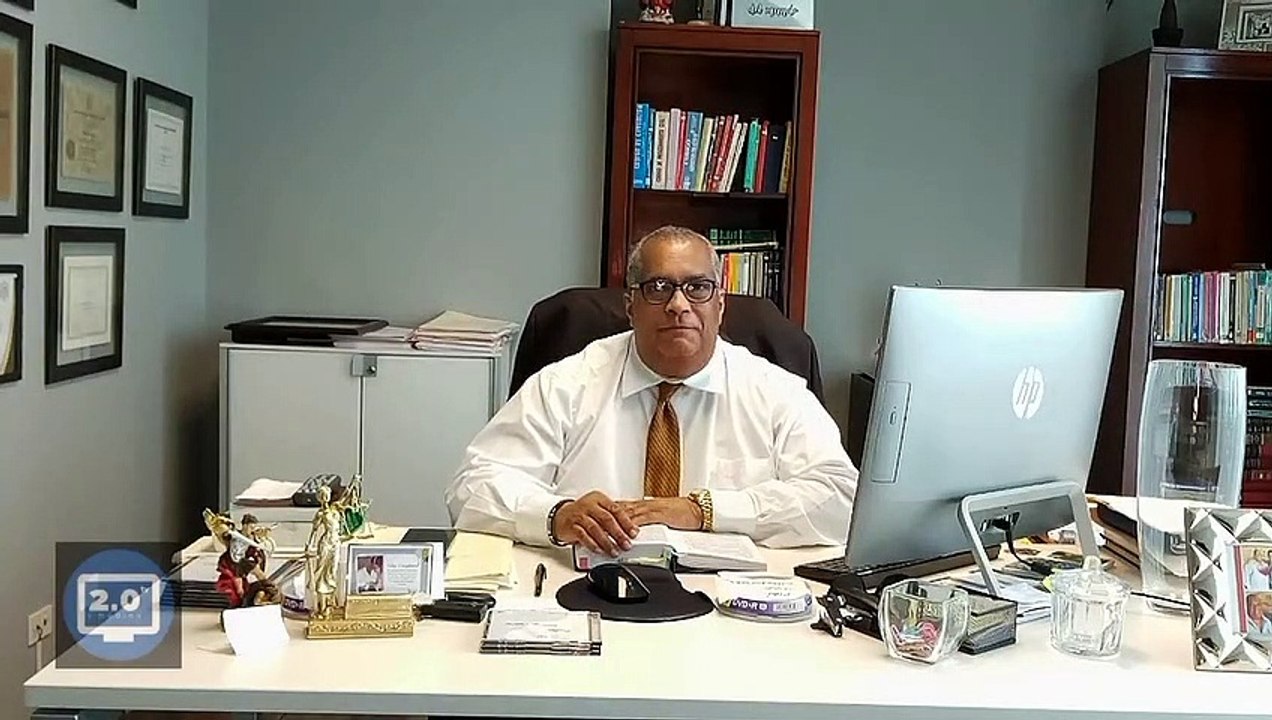 Programa "Jornada" Con el Lic Alexis J. Sinclair