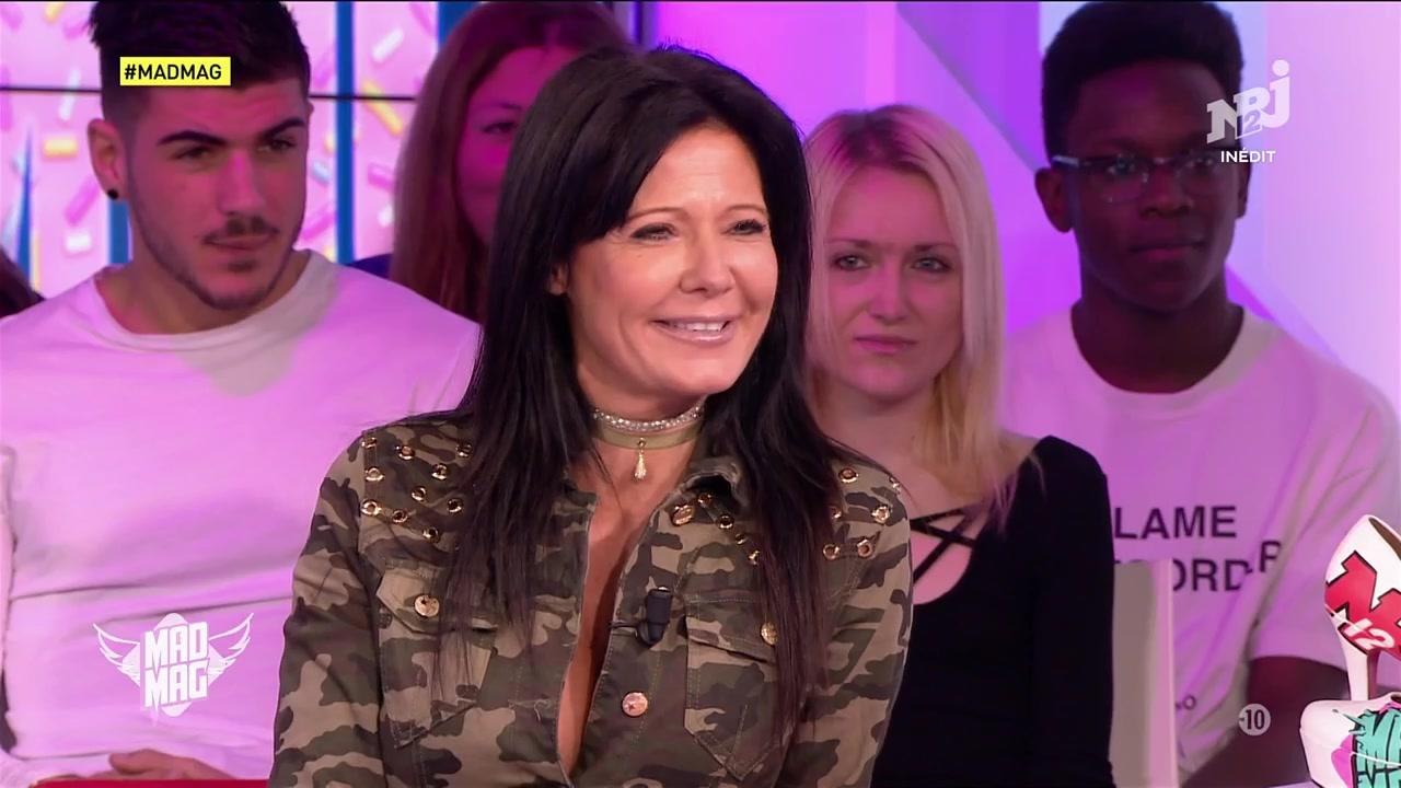 Nathalie de Secret Story avoue avoir dragué Benjamin Castaldi... pas indifférent à son charme